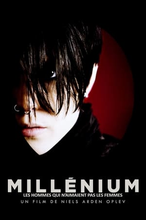 Poster Millénium, le film 2009