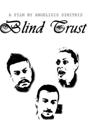 Poster Blind Trust 2014