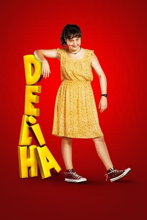 Poster Deliha (2014)