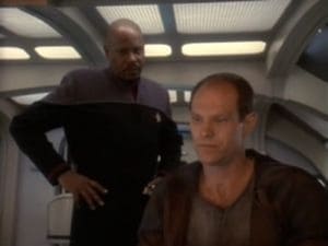 Star Trek: Deep Space Nine Season 5 Episode 23