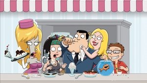 American Dad! Saison 7 VF