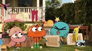 The Amazing World of Gumball Season 3 Episode 31