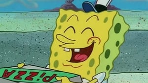 SpongeBob Schwammkopf: 1×10