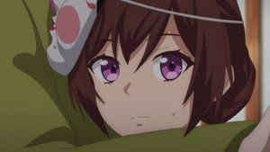 Kakuriyo -Bed & Breakfast for Spirits-: 2×5