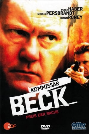 Kommissar Beck: Staffel 4