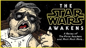 Mr. Plinkett’s The Star Wars Awakens Review