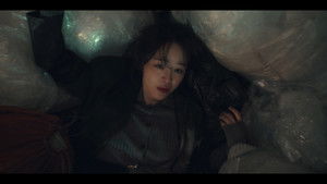 A Arte de Sarah: 1×3