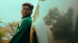 The Order Of Time (2025)