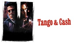 poster Tango & Cash