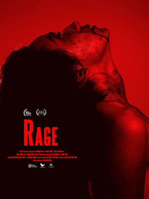 Poster Rage (2020)