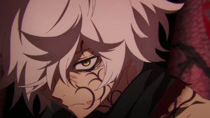 Jigokuraku 2 Episódio 11