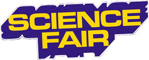 Science Fair: The Series — Logos 4