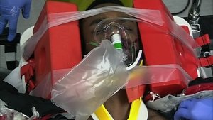 24 Hours in A&E: 4×3