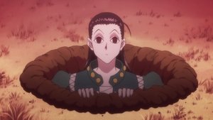 Hunter x Hunter: 1×15