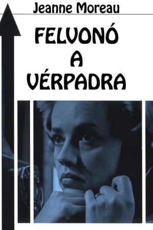 Felvonó a vérpadra 1958