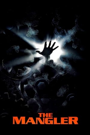 The Mangler (1995) is one of the best movies like Demons At Dawn (2022)