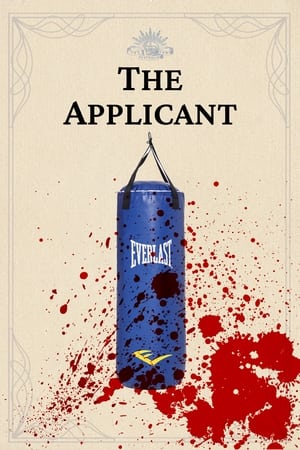 Poster di The Applicant