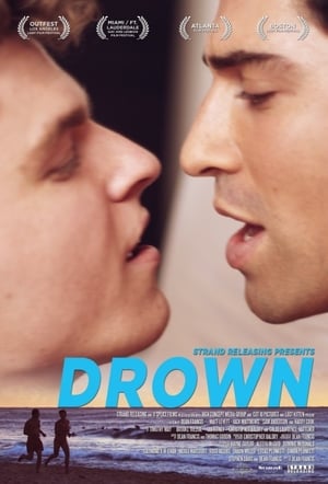 Poster Drown 2015