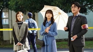 Invert: Jozuka Hisui Toujoshu Season 1 Episode 2