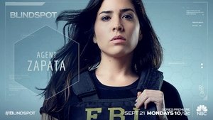 Blindspot
