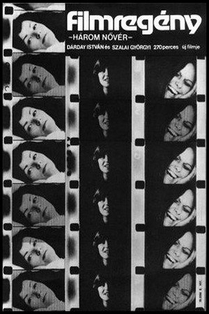 Film Novel - Three Sisters (1977)