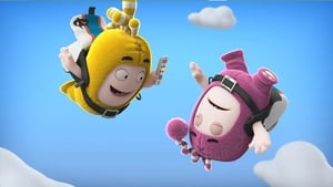 Oddbods (Shorts) Sharing Is Caring