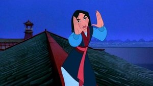 Mulan (Hindi Dubbed)