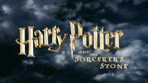 poster Harry Potter and the Philosopher's Stone