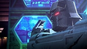Transformers: Bộ ba Chiến tranh Cybertron – Tập 2
