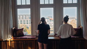 Le bonheur et la gastronomie