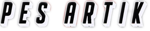 Pes Artık — Logos 2