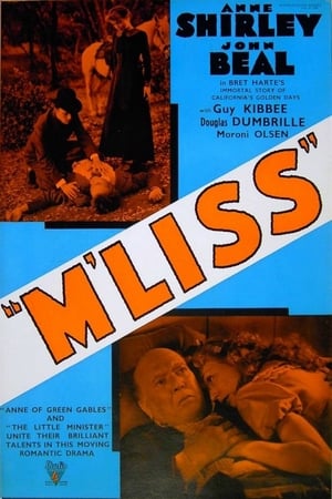 M'Liss poster