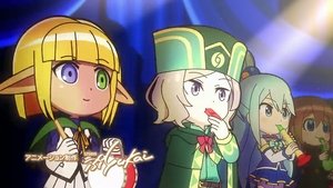 Isekai Quartet: 3×1