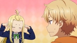 Kono Bijutsubu ni wa Mondai ga Aru!: 1×3