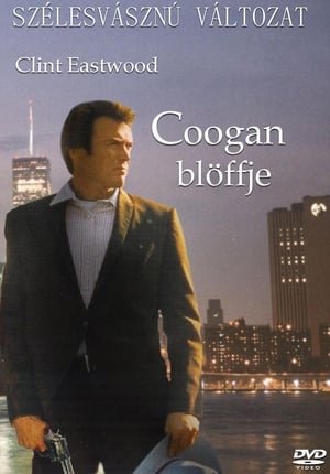 Poster Coogan blöffje 1968