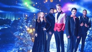 Pentatonix: Around the World for the Holidays (2022)