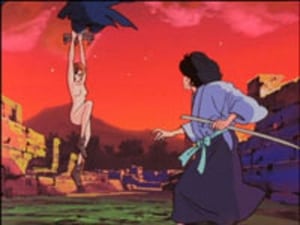 Lupin the Third Goemon Daydream