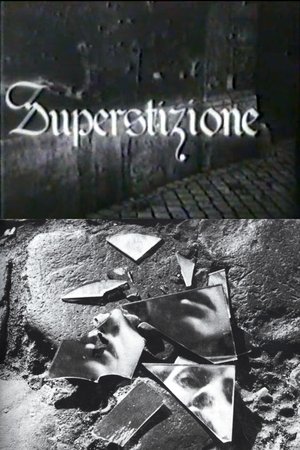 Superstition poster