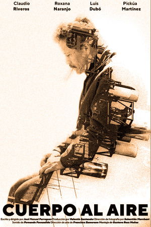 Cuerpo Al Aire
