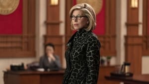 The Good Fight: 4×3