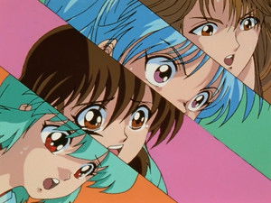 Yu Yu Hakusho: Ghost Files: 2×31