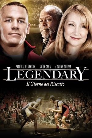 Legendary - Il giorno del riscatto