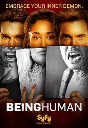 Being Human: Season 3