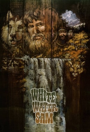 Poster Whitewater Sam (1982)