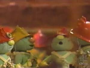 Die Fraggles: 1×19