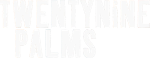 Twentynine Palms