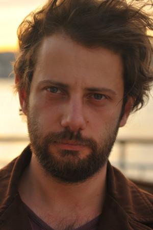 Selim Can Yalçın portrait