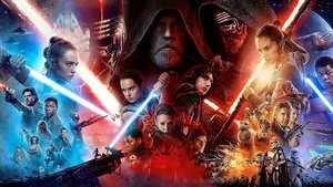 Star Wars: Episode VIII – The Last Jedi