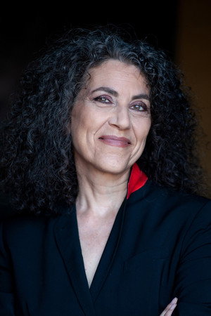 Maria Grazia Calandrone