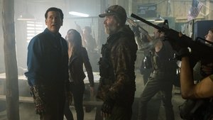 Ash vs Evil Dead Season 1 Episode 7